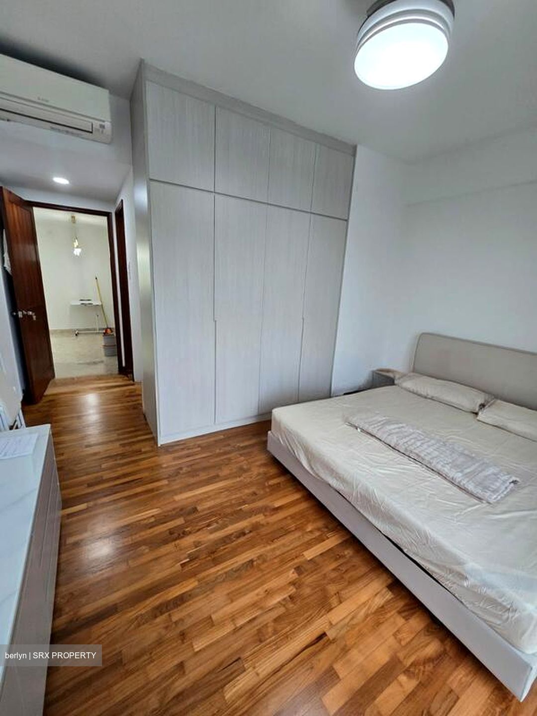 Simei Green Condominium (D18), Condominium #606826931